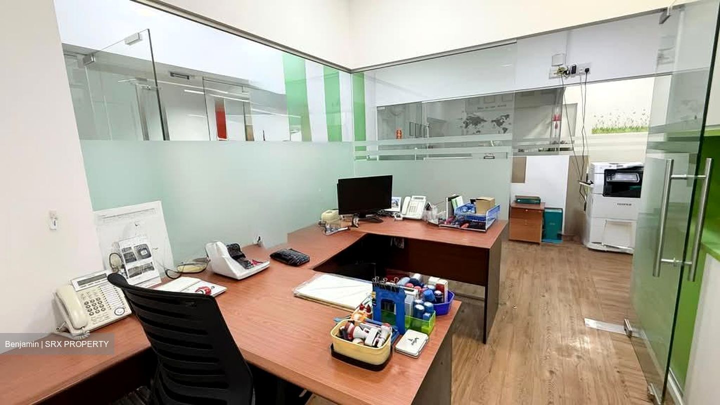 One Commonwealth (D3), Factory #537072571